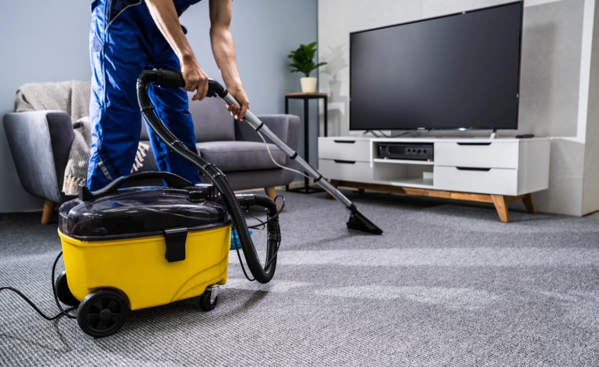 Extract End of Lease Cleaning Coimadai Contact Office